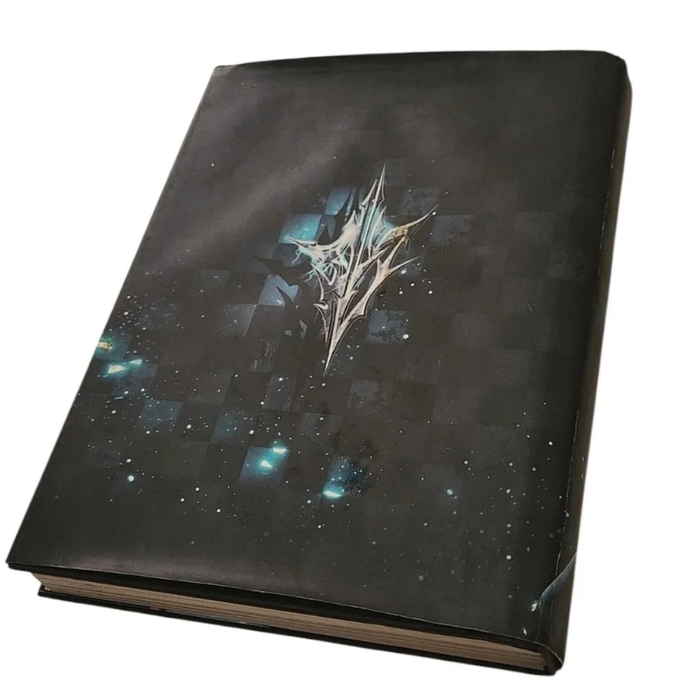 Lightning Returns Final Fantasy XIII Collectors Edition Strategy Guide Hardcover